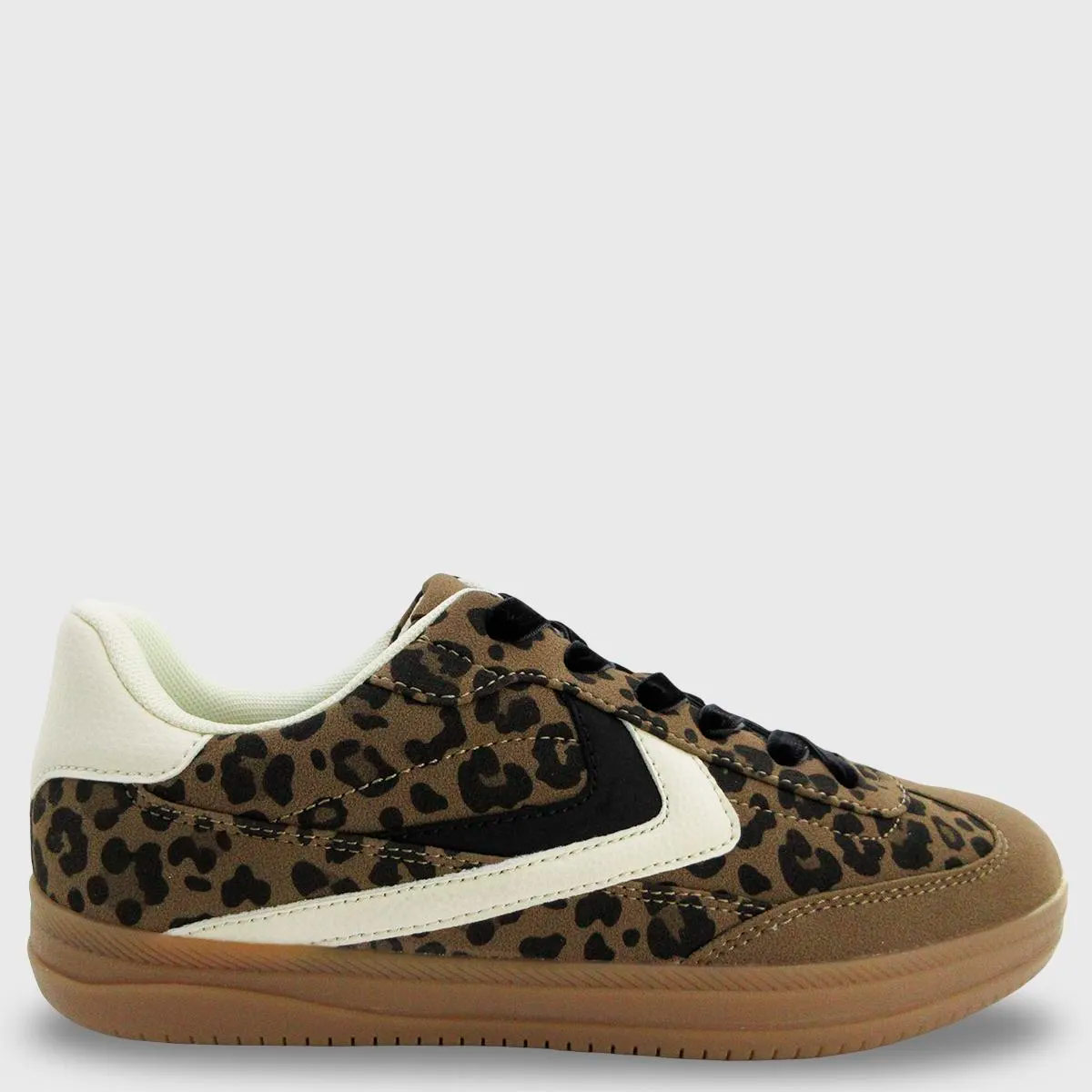 ZAPATILLAS MUJER INDEX URBANA IRUTI SS26 - 1