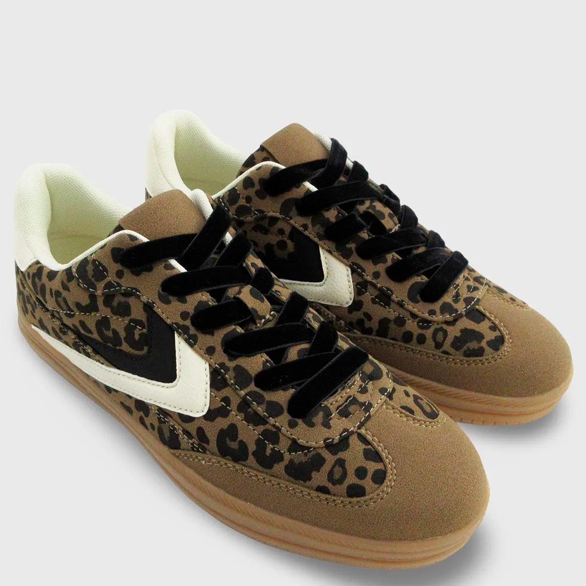 ZAPATILLAS MUJER INDEX URBANA IRUTI SS26 - 2