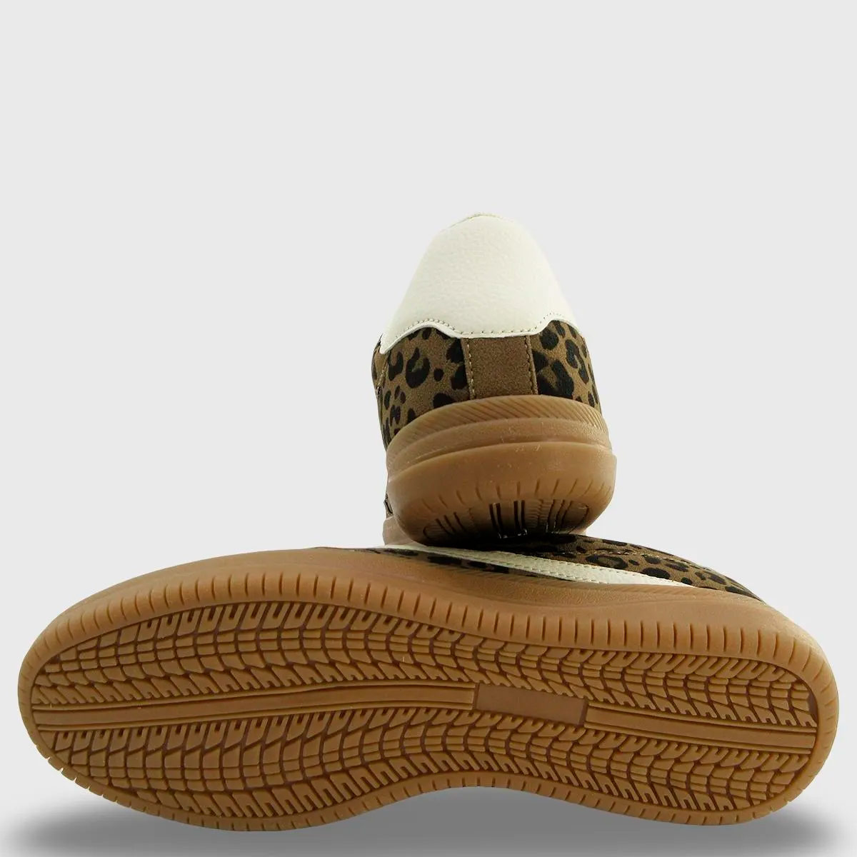 ZAPATILLAS MUJER INDEX URBANA IRUTI SS26 - 5