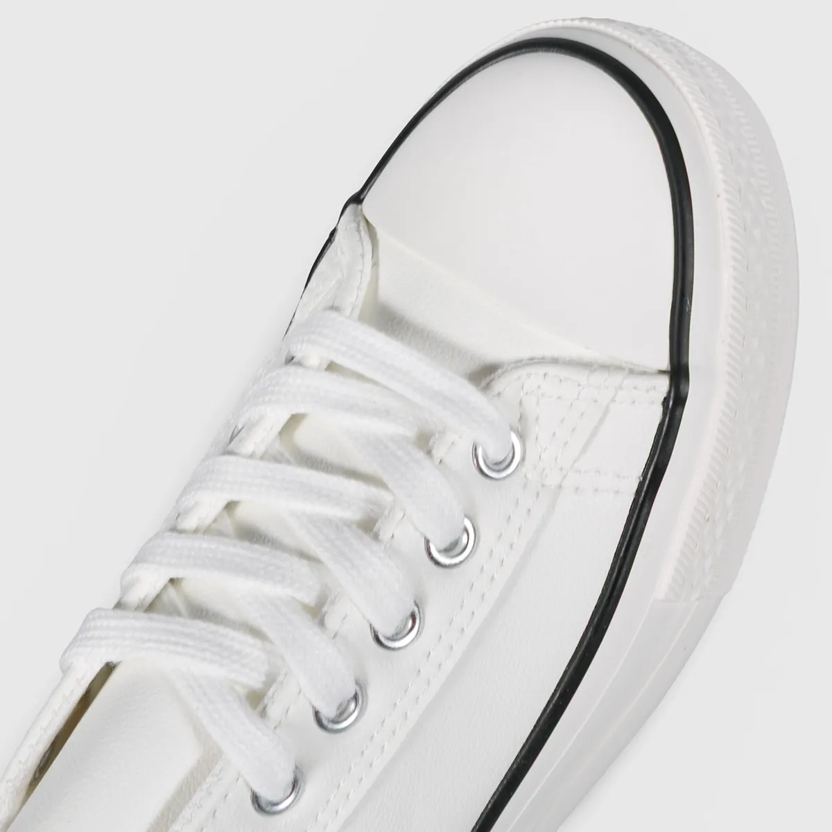 ZAPATILLAS MUJERA INDEX CASUALES IKATU - 5