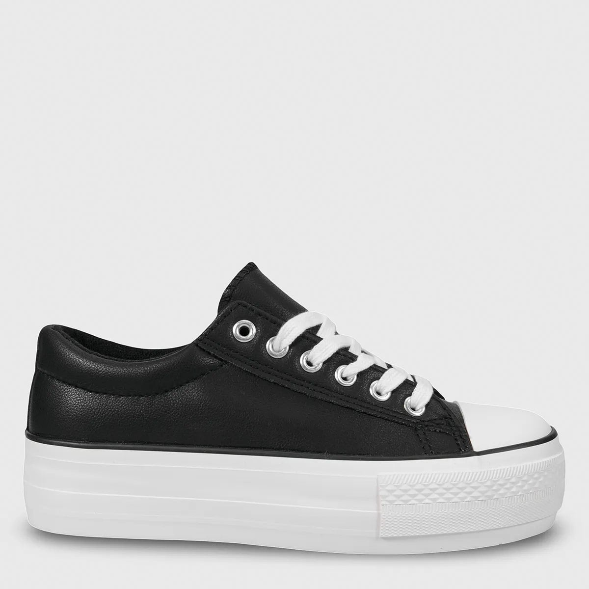 ZAPATILLAS MUJERA INDEX CASUALES IKATU - 1