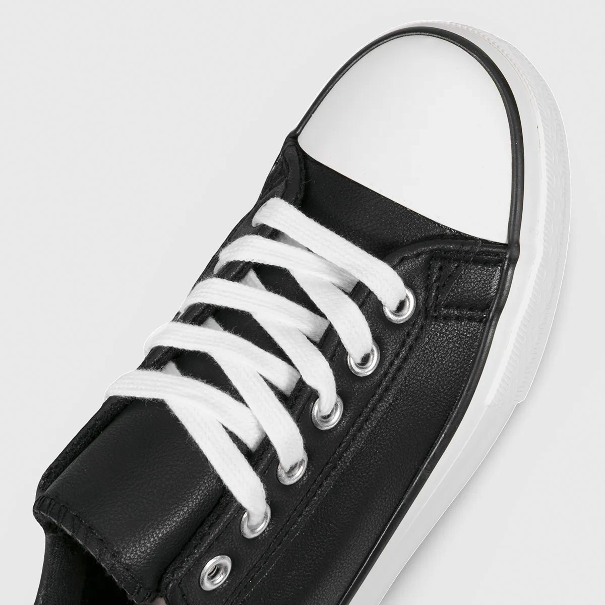ZAPATILLAS MUJERA INDEX CASUALES IKATU  - 6