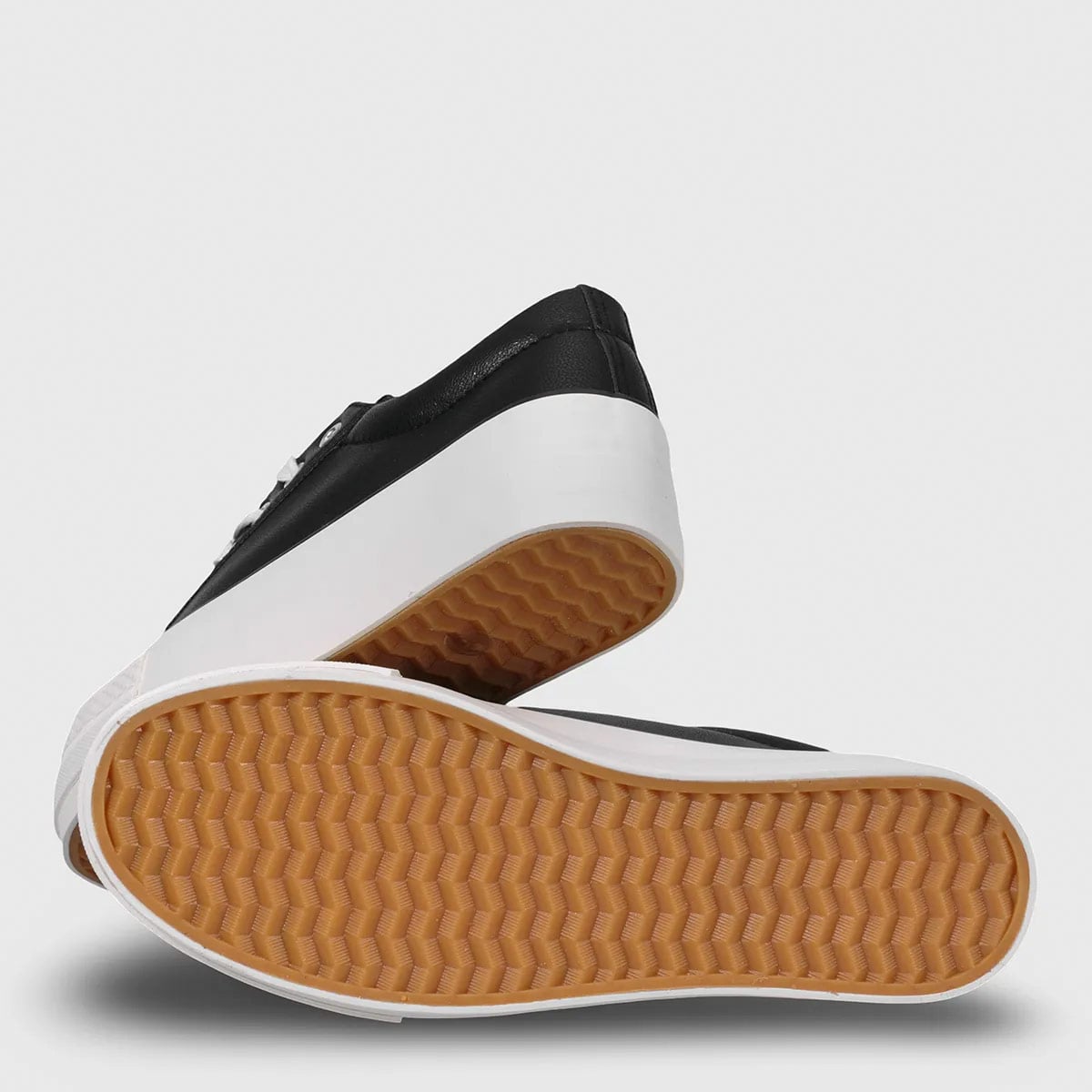 ZAPATILLAS MUJERA INDEX CASUALES IKATU  - 5