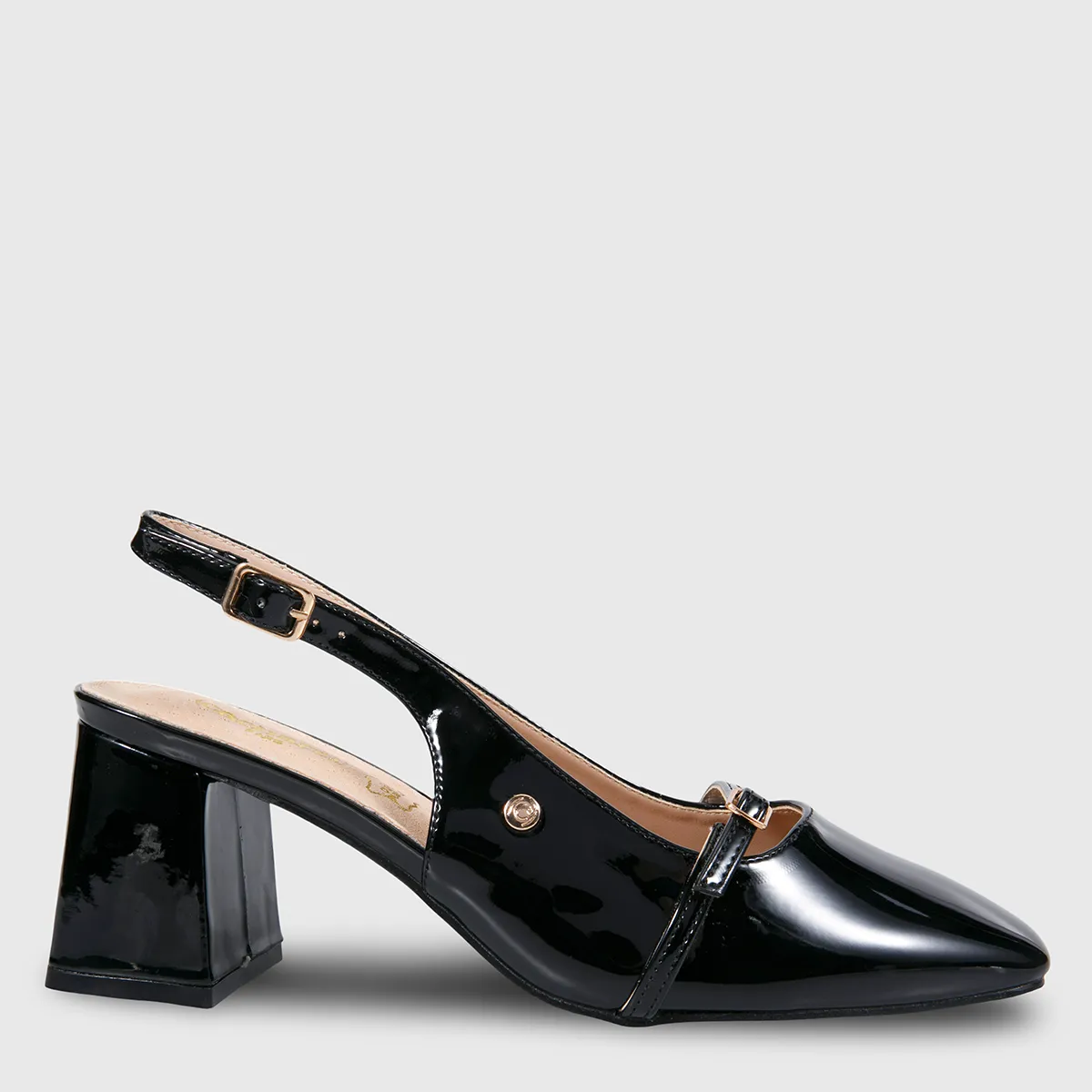 ZAPATOS MUJER CACHAREL ATON - 1