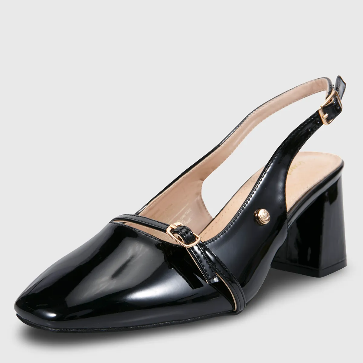 ZAPATOS MUJER CACHAREL ATON - 3