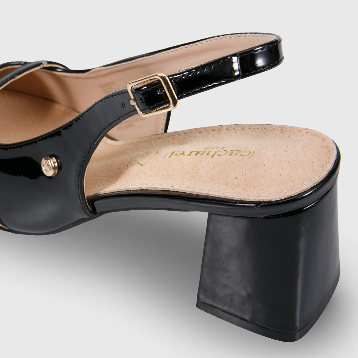 ZAPATOS MUJER CACHAREL ATON - 5