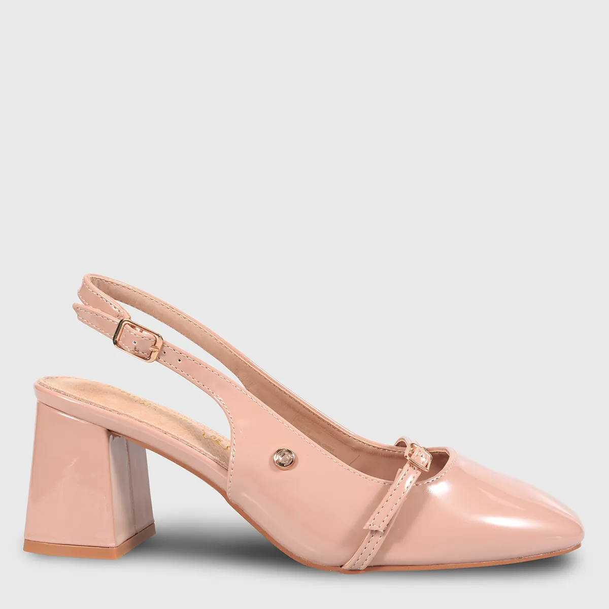 ZAPATOS MUJER CACHAREL ATON - 1