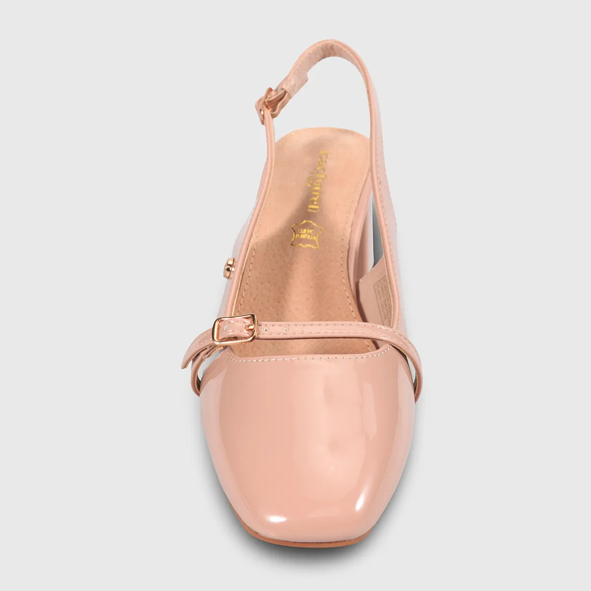 ZAPATOS MUJER CACHAREL ATON - 6