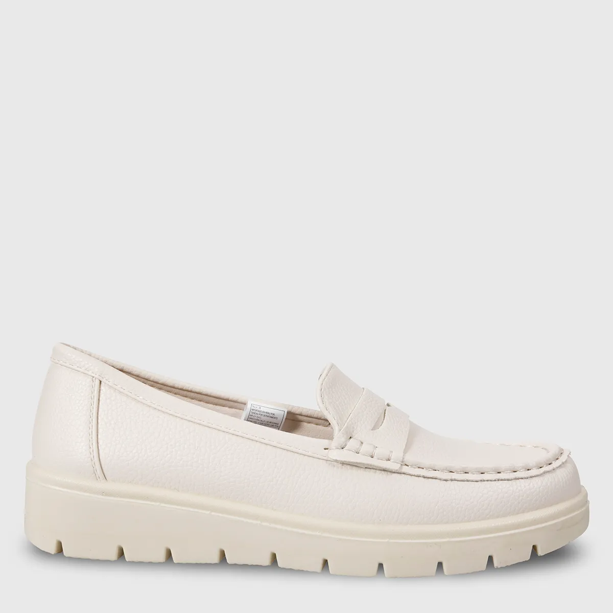 ZAPATOS MUJER BRIGITTE NAUX CURAS - 1