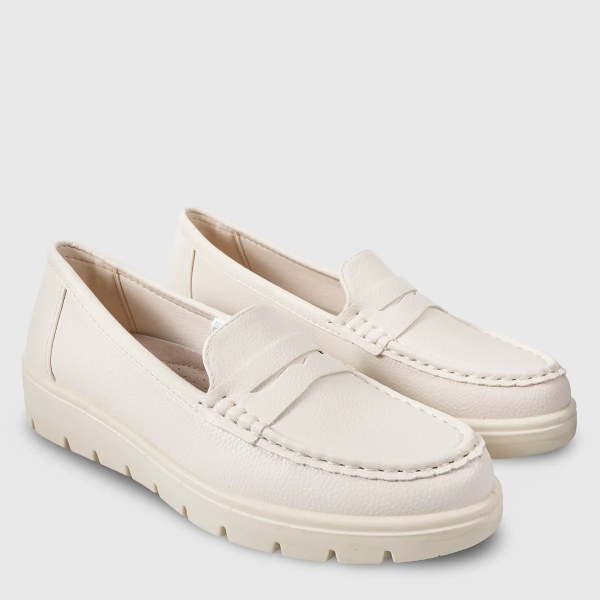 ZAPATOS MUJER BRIGITTE NAUX CURAS - 2