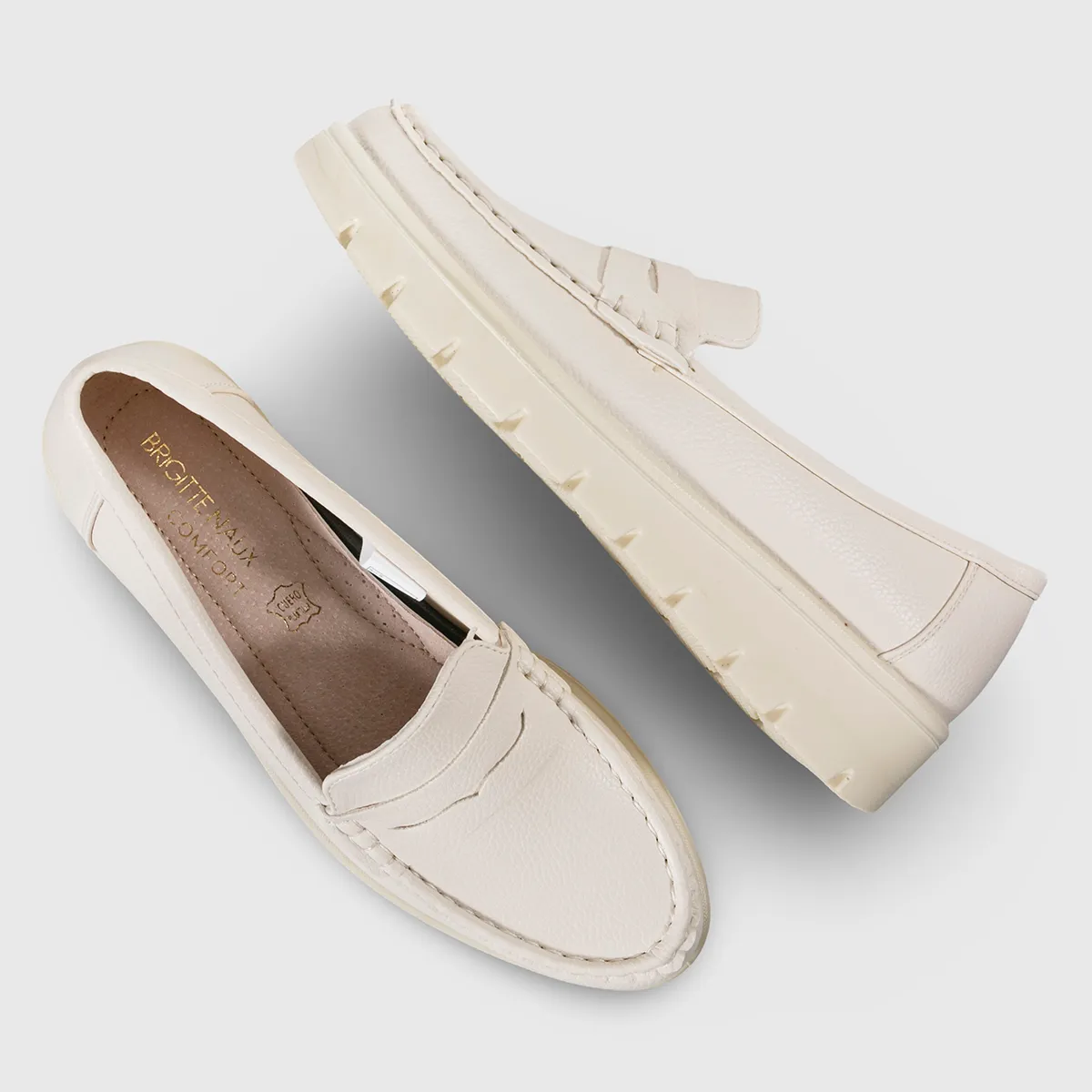 ZAPATOS MUJER BRIGITTE NAUX CURAS - 3