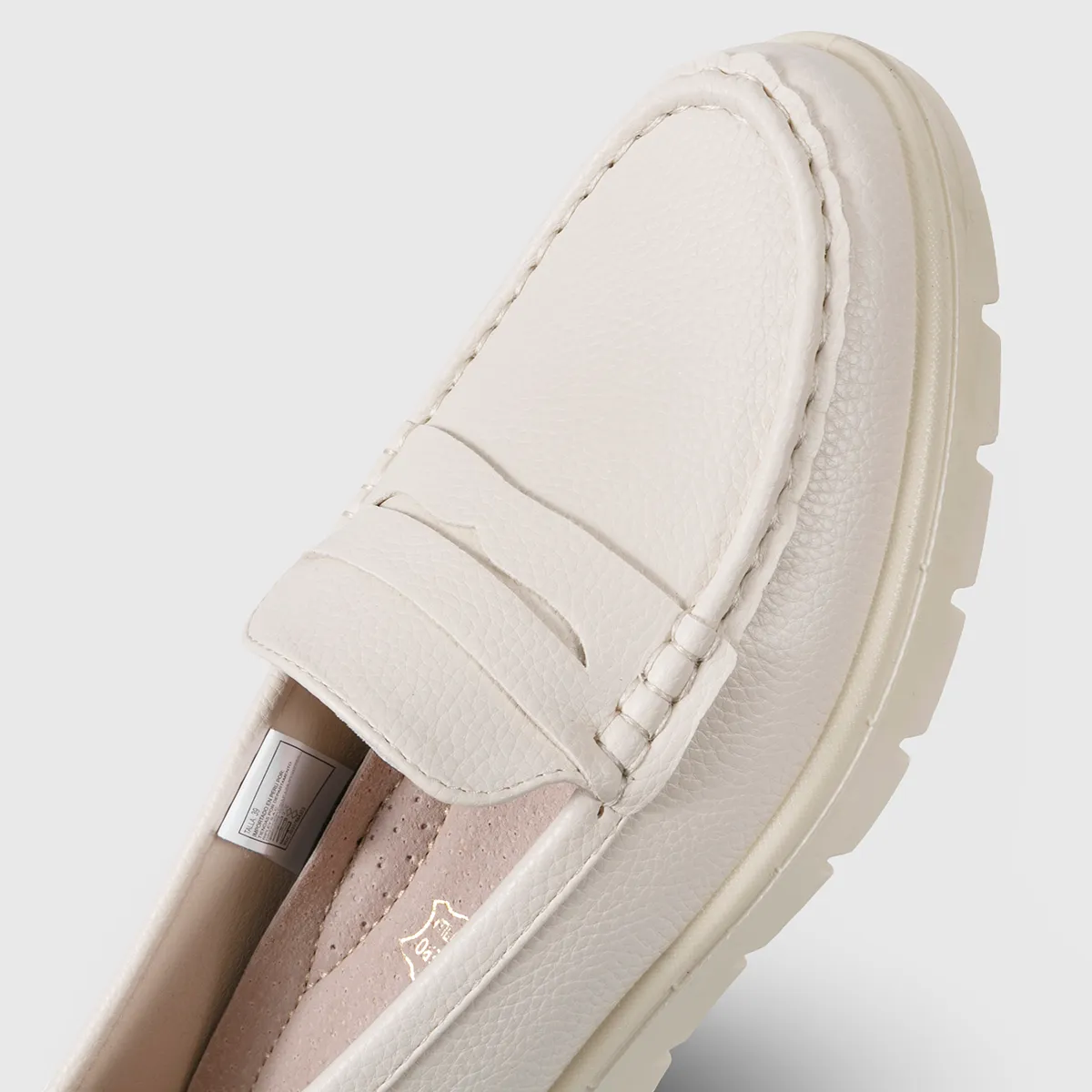 ZAPATOS MUJER BRIGITTE NAUX CURAS - 5