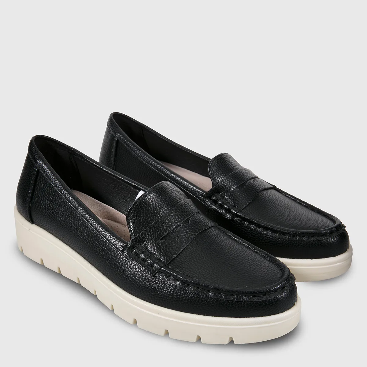 ZAPATOS MUJER BRIGITTE NAUX CURAS - 2