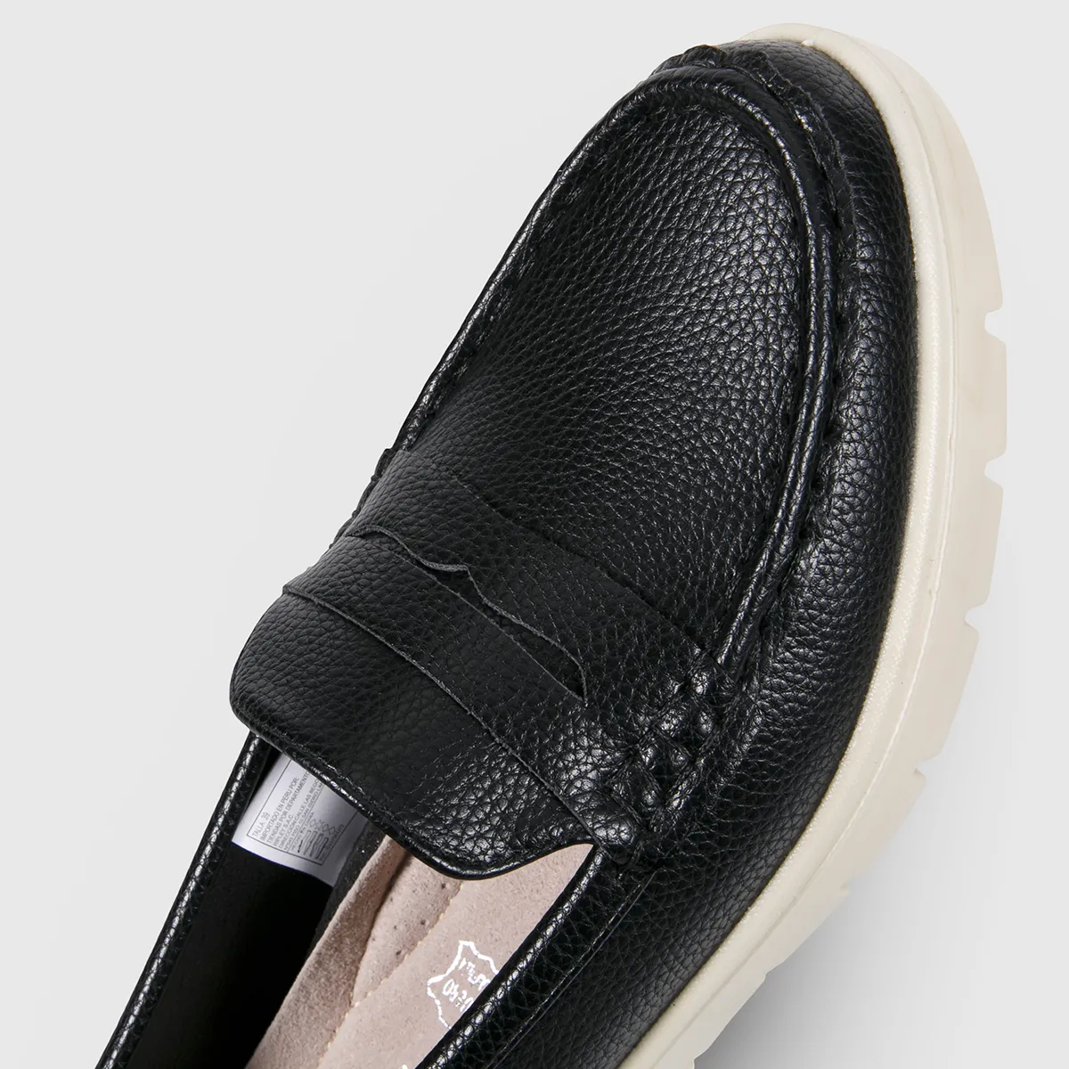 ZAPATOS MUJER BRIGITTE NAUX CURAS - 5