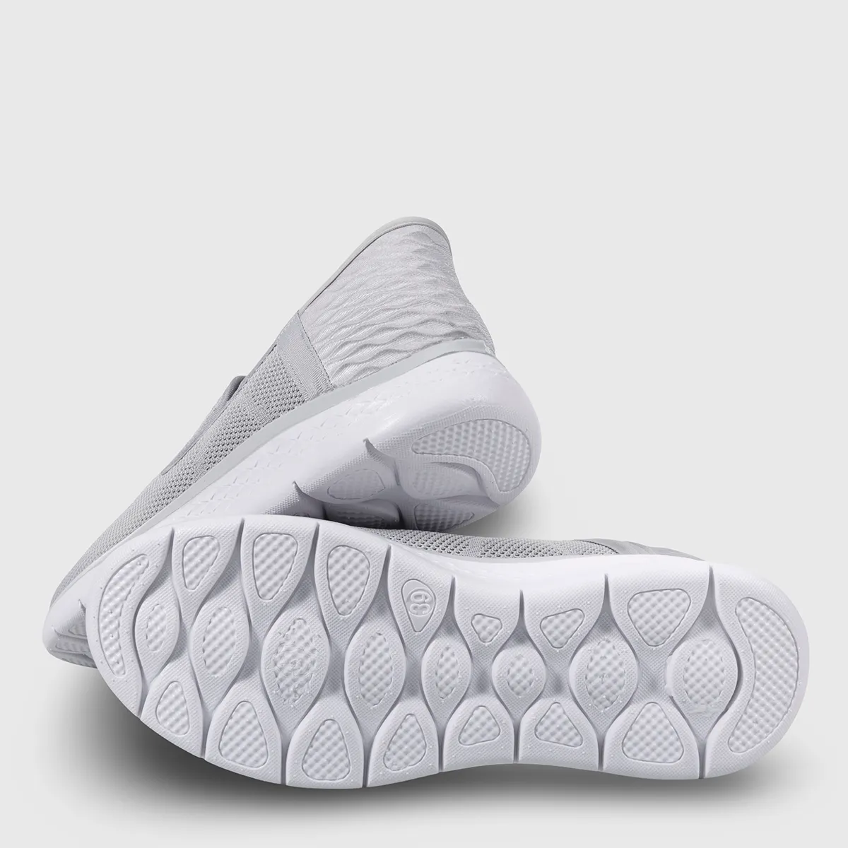 ZAPATILLAS MUJER BRIGITTE NAUX URBANAS CEBACO - 4