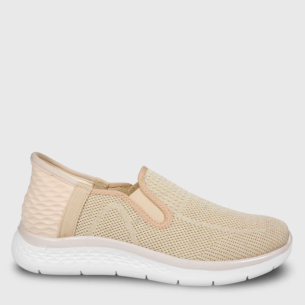 ZAPATILLAS MUJER BRIGITTE NAUX URBANAS CEBACO - 1