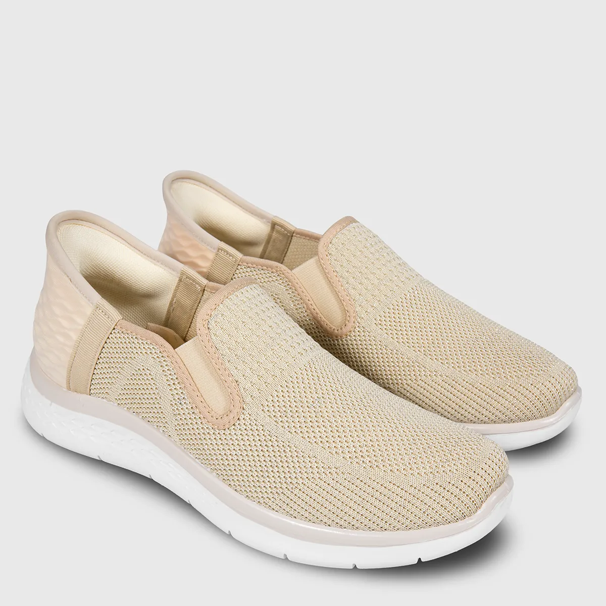 ZAPATILLAS MUJER BRIGITTE NAUX URBANAS CEBACO - 2