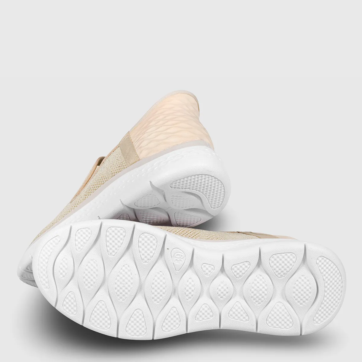 ZAPATILLAS MUJER BRIGITTE NAUX URBANAS CEBACO - 4