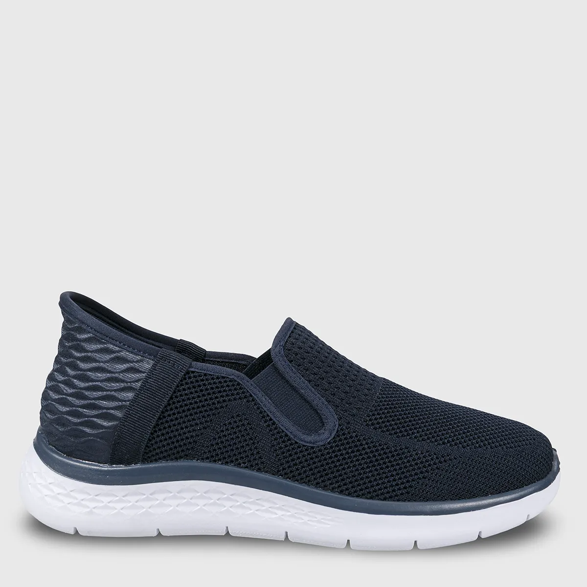 ZAPATILLAS MUJER BRIGITTE NAUX URBANAS CEBACO - 1