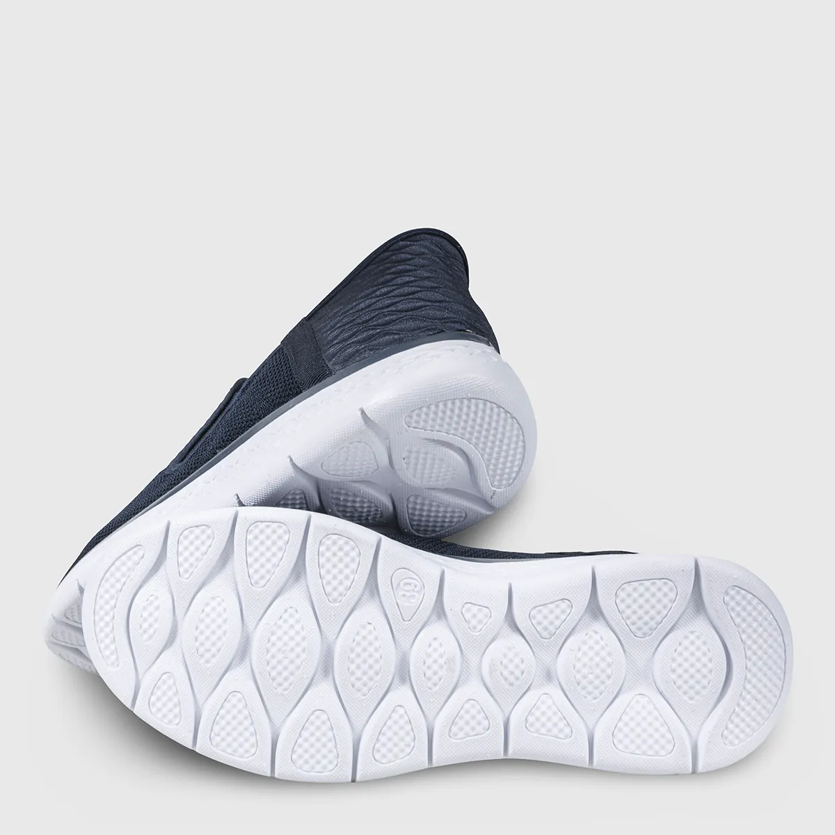 ZAPATILLAS MUJER BRIGITTE NAUX URBANAS CEBACO - 4