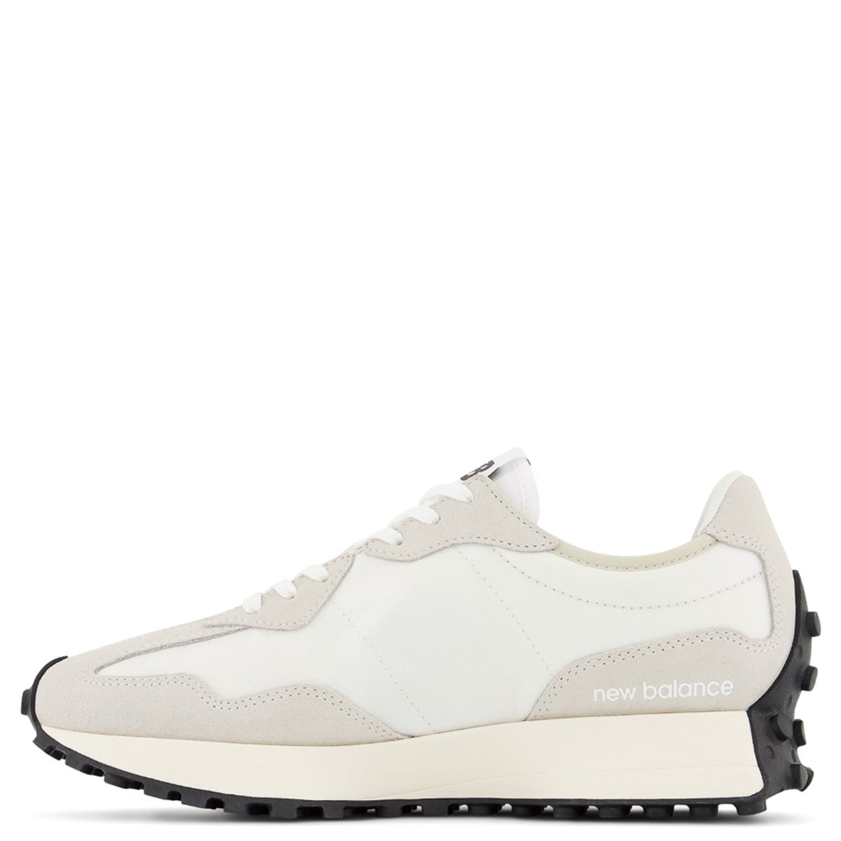 ZAPATILLAS URBANAS MUJER NEW BALANCE 327 BLANCO - 3