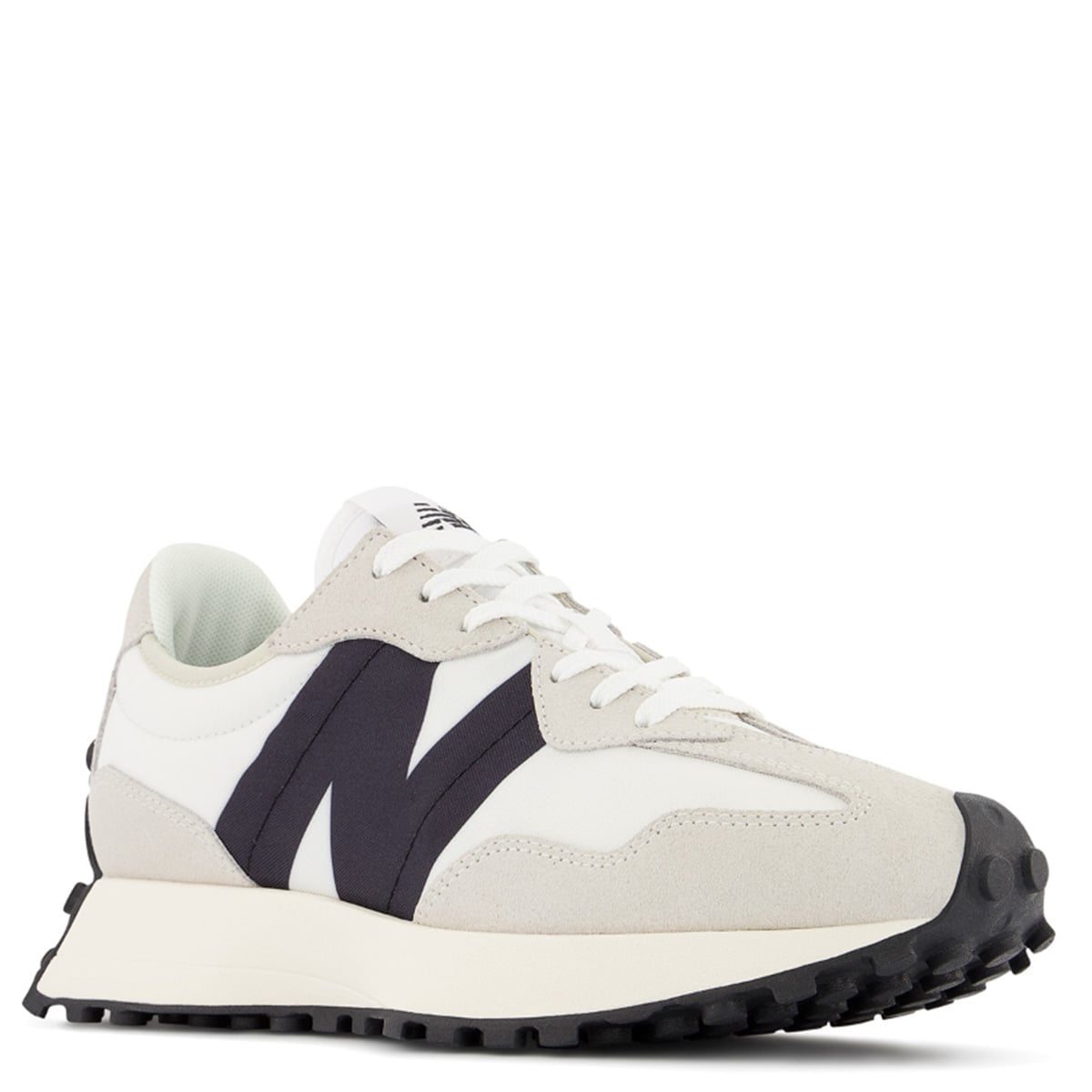 ZAPATILLAS URBANAS MUJER NEW BALANCE 327 BLANCO - 2