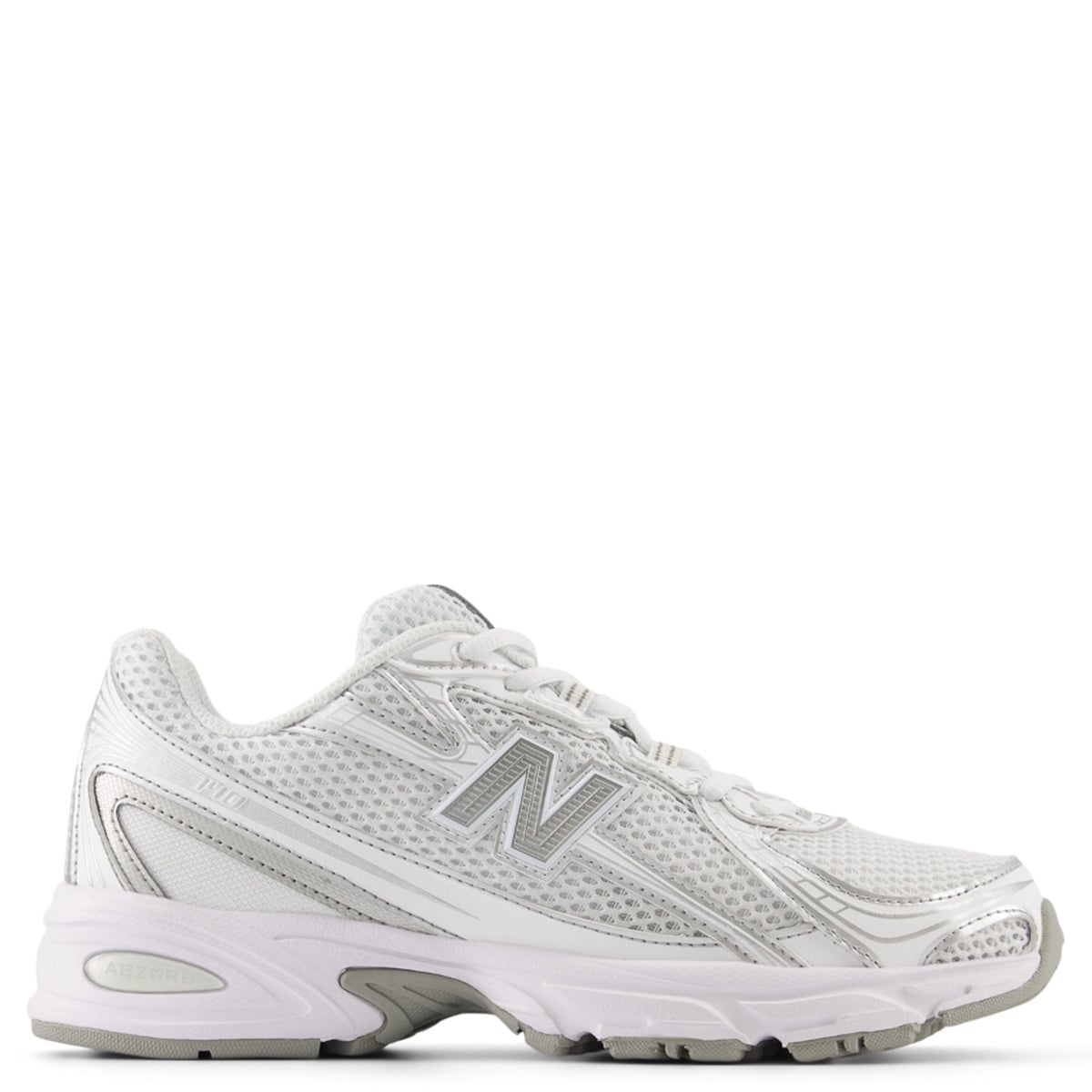 ZAPATILLAS URBANAS MUJER NEW BALANCE 740 BLANCO - 1