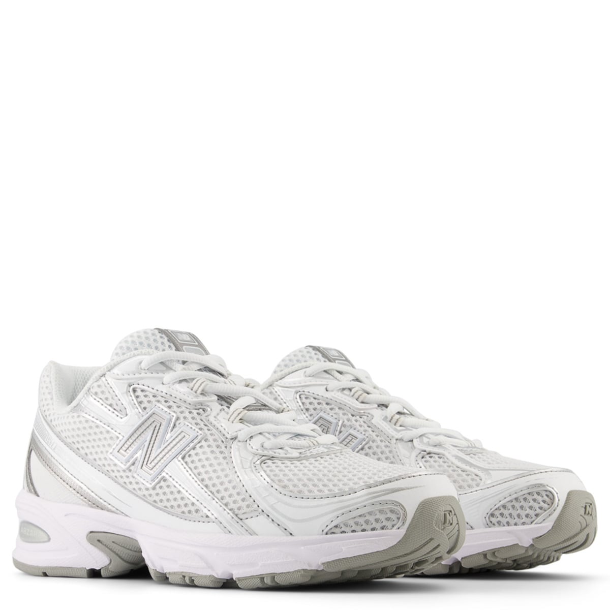 ZAPATILLAS URBANAS MUJER NEW BALANCE 740 BLANCO - 2