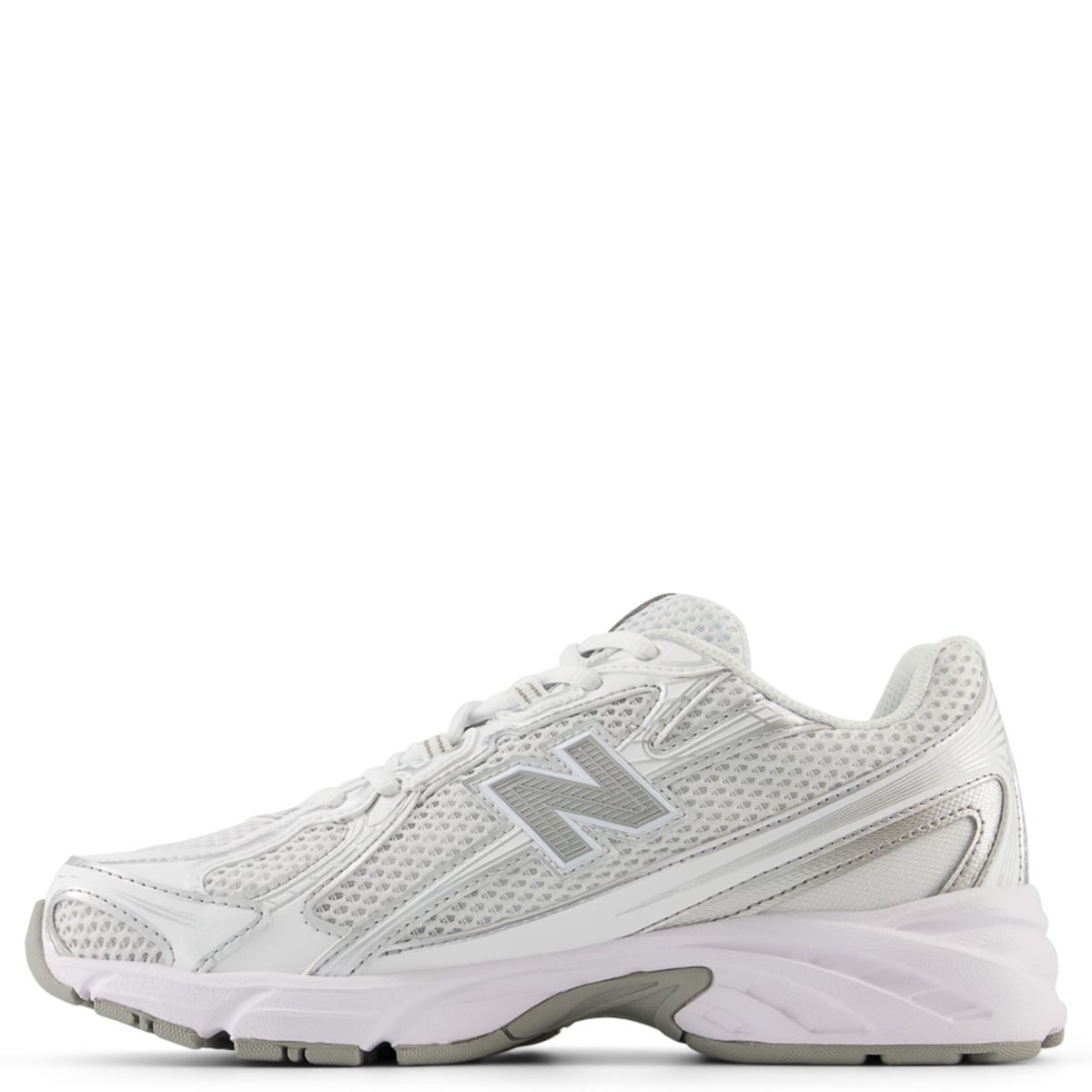 ZAPATILLAS URBANAS MUJER NEW BALANCE 740 BLANCO - 3