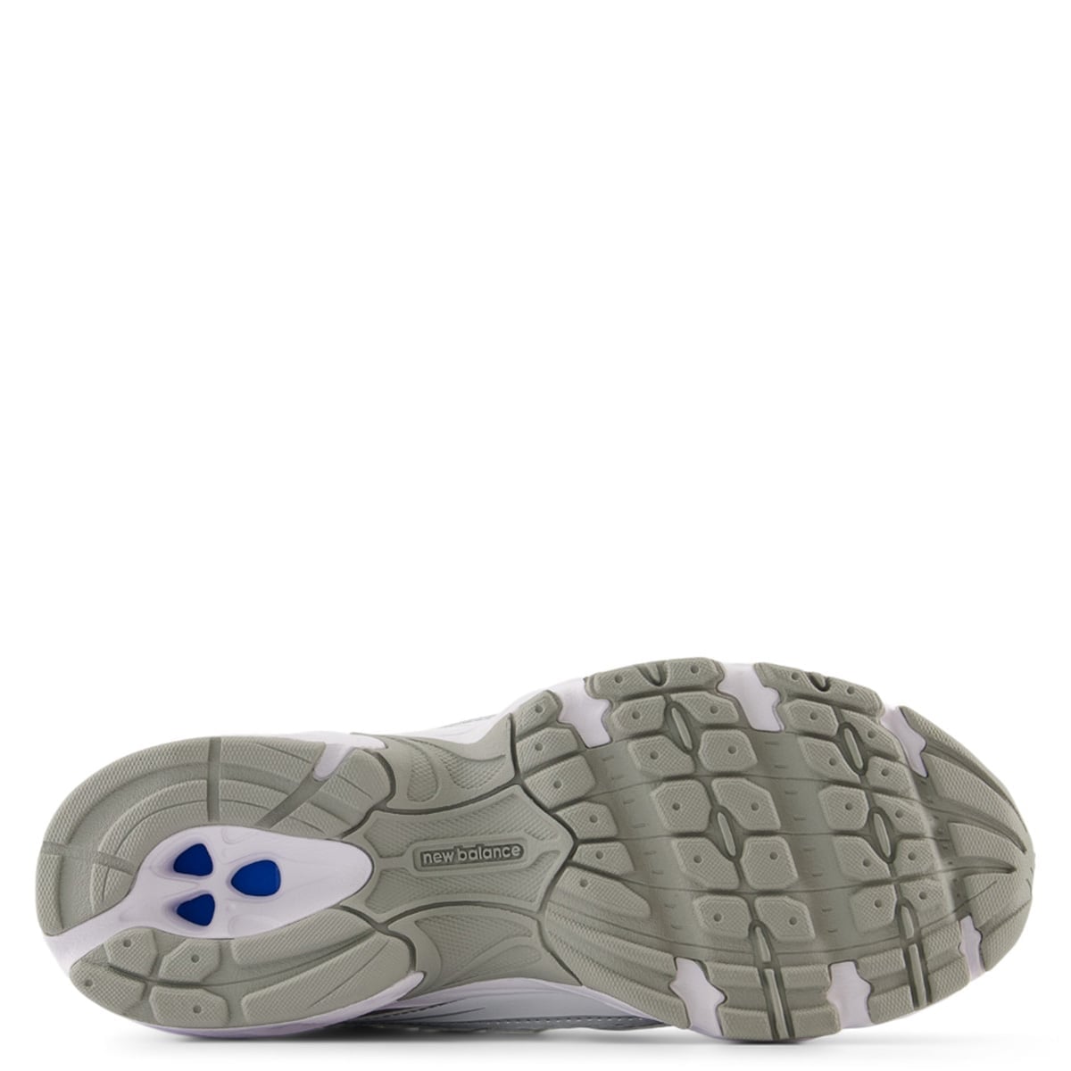 ZAPATILLAS URBANAS MUJER NEW BALANCE 740 BLANCO - 5