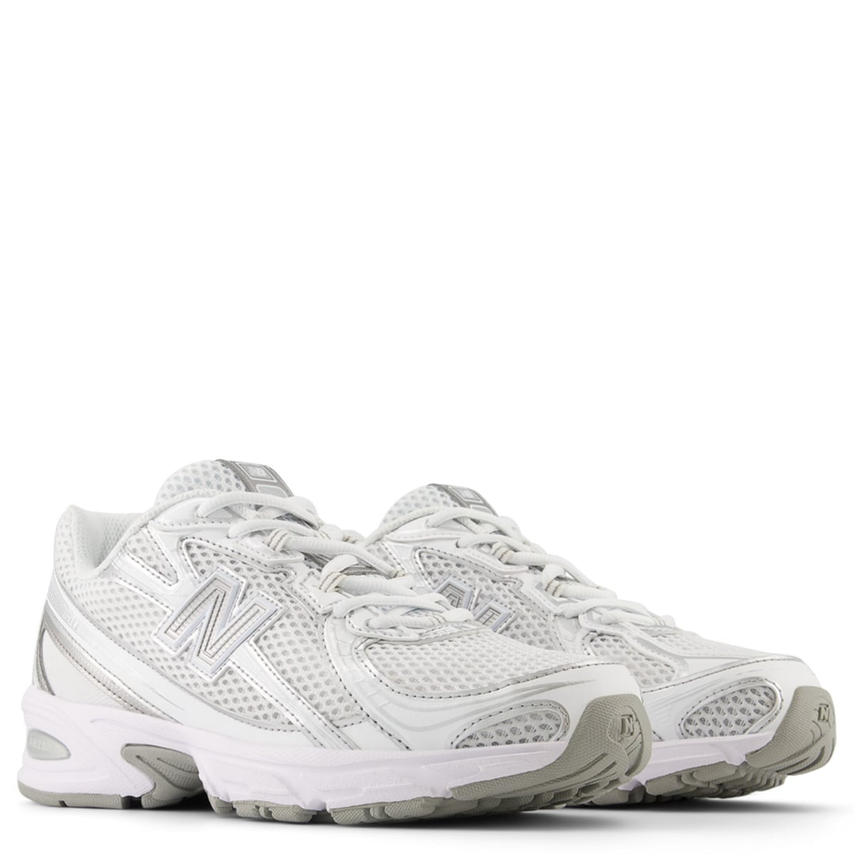 ZAPATILLAS URBANAS MUJER NEW BALANCE 740 BLANCO - 2