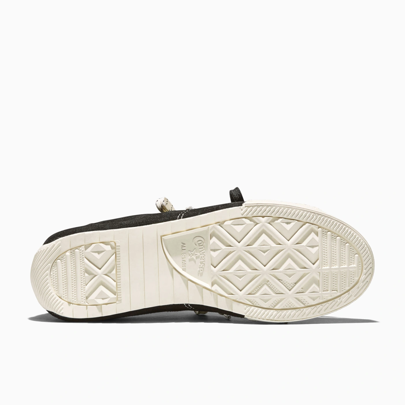 ZAPATILLAS MUJER CONVERSE URBANAS NEGRO CHUCK TAYLOR LO - 11
