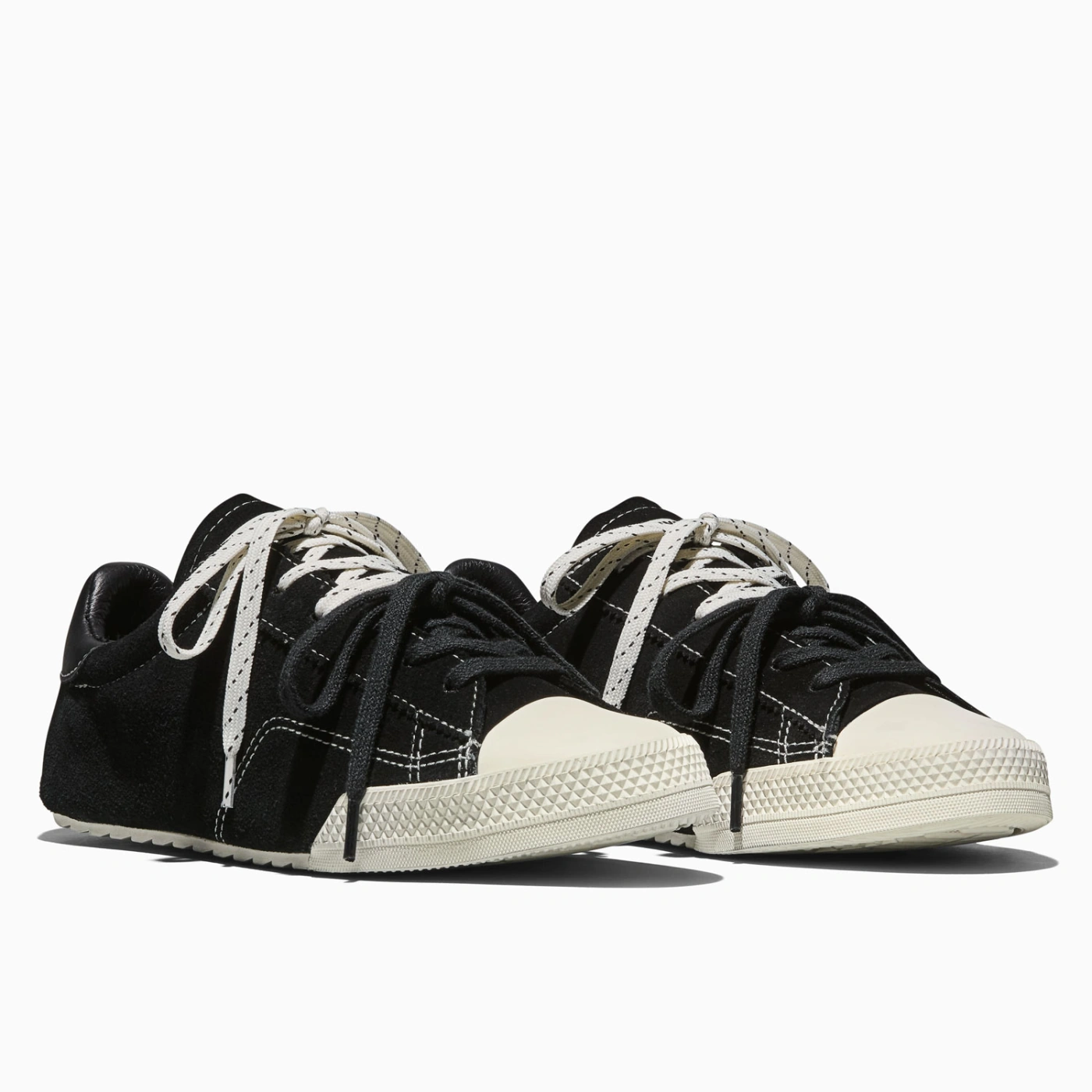 ZAPATILLAS MUJER CONVERSE URBANAS NEGRO CHUCK TAYLOR LO - 5