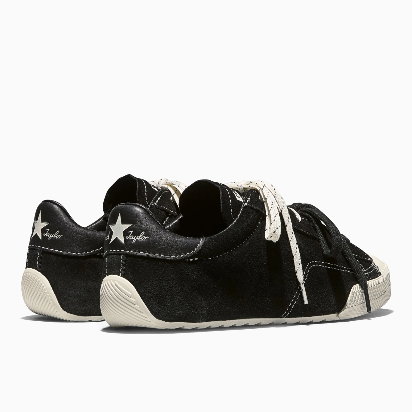 ZAPATILLAS MUJER CONVERSE URBANAS NEGRO CHUCK TAYLOR LO - 6
