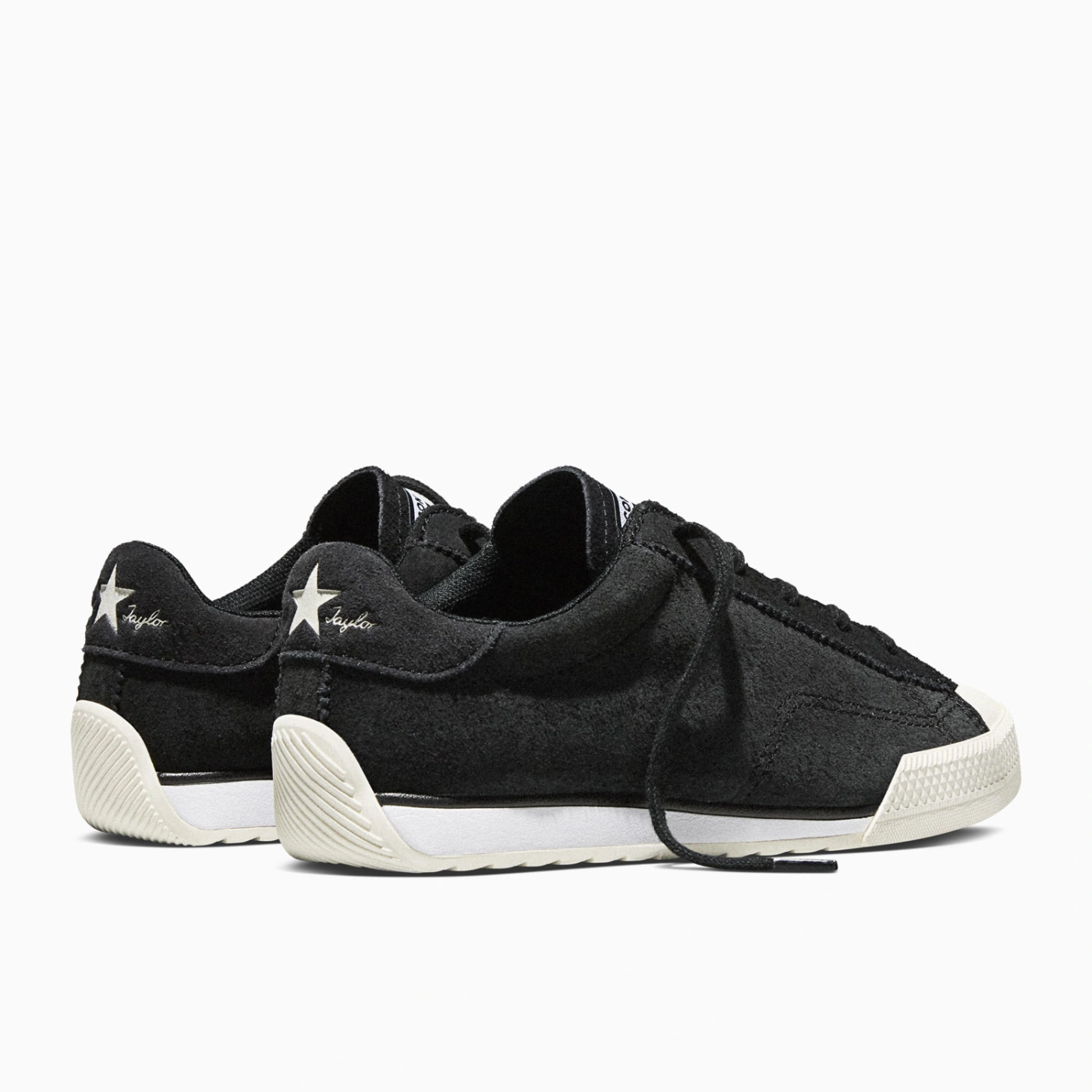 ZAPATILLAS MUJER CONVERSE URBANAS NEGRO CHUCK TAYLOR LO - 5