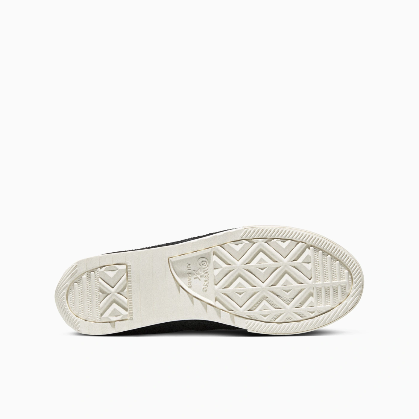 ZAPATILLAS MUJER CONVERSE URBANAS NEGRO CHUCK TAYLOR LO - 6