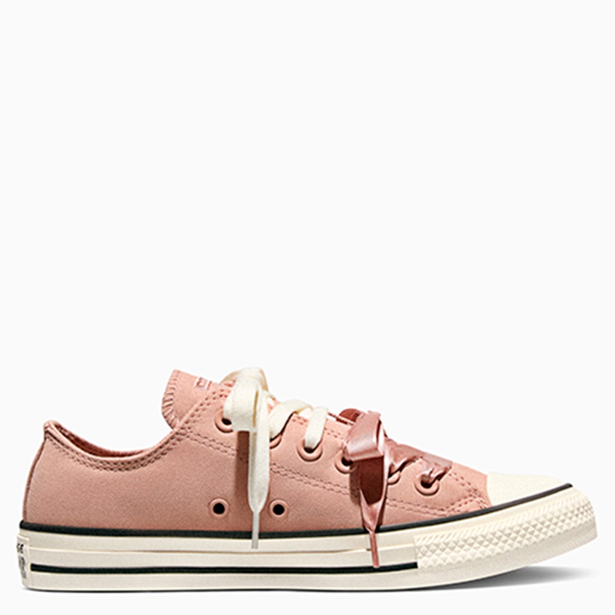 ZAPATILLAS MUJER CONVERSE URBANAS CHUCK TAYLOR ALL STAR PEACHED CANVAS - 1