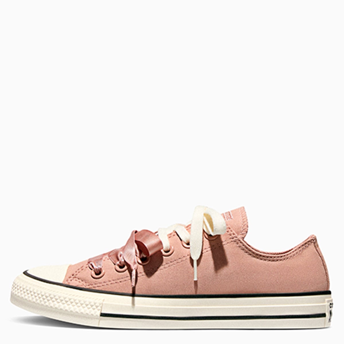 ZAPATILLAS MUJER CONVERSE URBANAS CHUCK TAYLOR ALL STAR PEACHED CANVAS - 3
