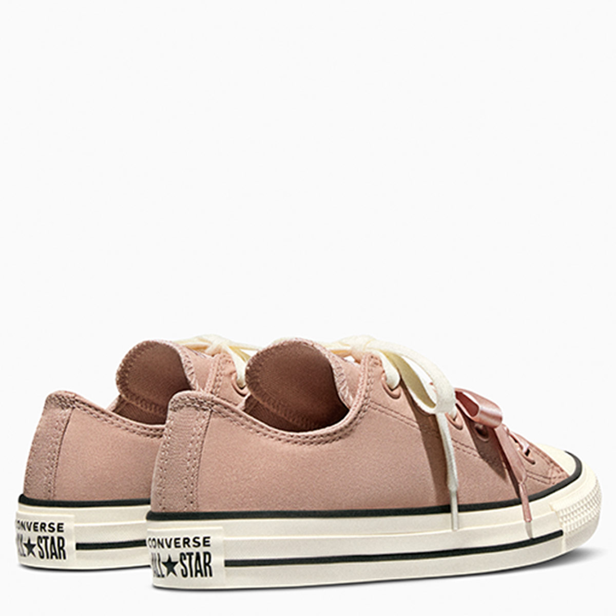 ZAPATILLAS MUJER CONVERSE URBANAS CHUCK TAYLOR ALL STAR PEACHED CANVAS - 5