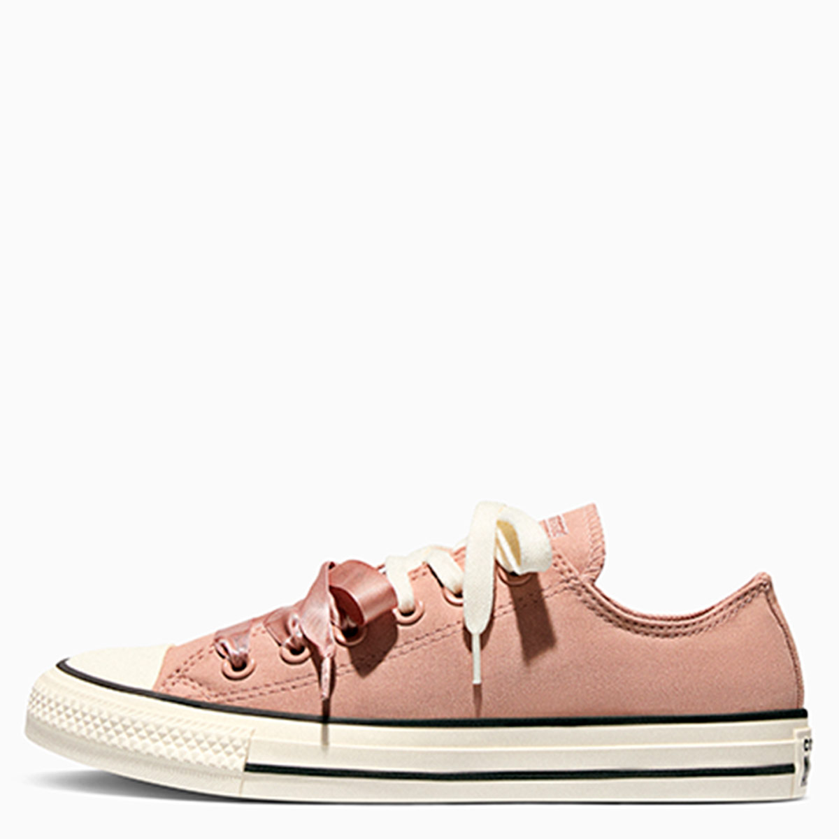 ZAPATILLAS MUJER CONVERSE URBANAS CHUCK TAYLOR ALL STAR PEACHED CANVAS - 3