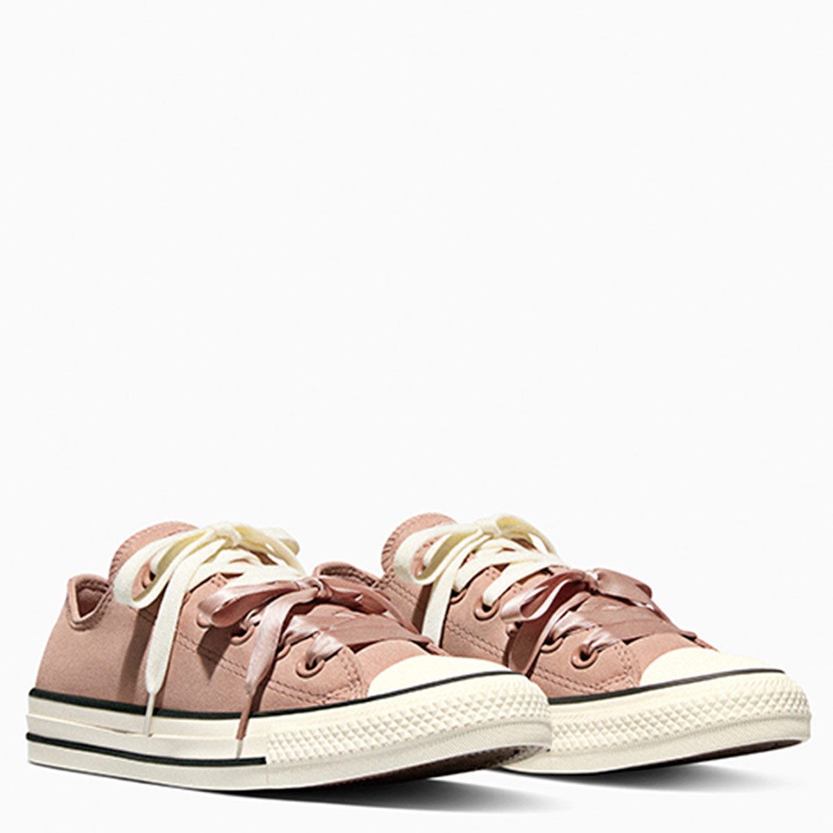 ZAPATILLAS MUJER CONVERSE URBANAS CHUCK TAYLOR ALL STAR PEACHED CANVAS - 2
