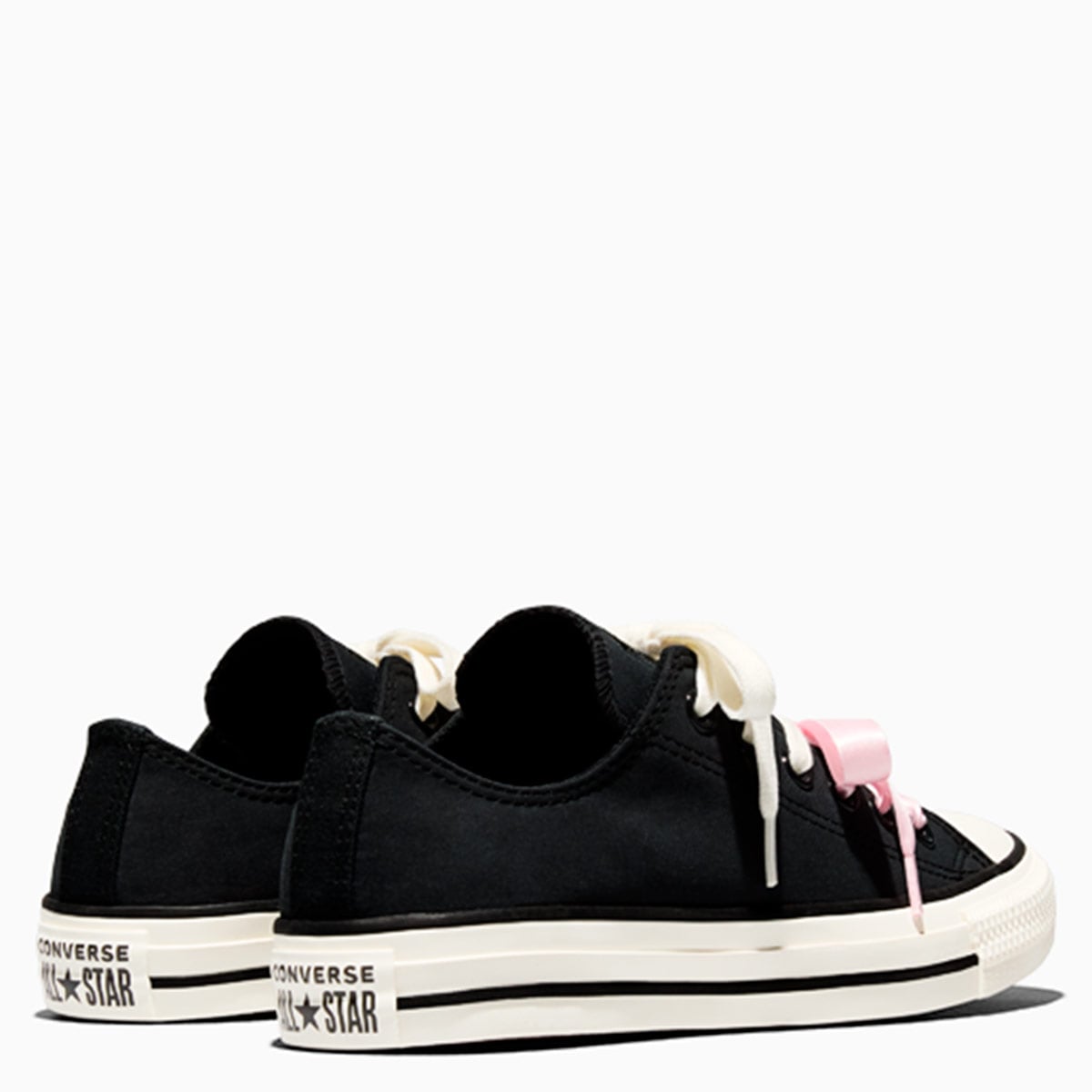 ZAPATILLAS MUJER CONVERSE URBANAS CHUCK TAYLOR ALL STAR PEACHED CANVAS - 5