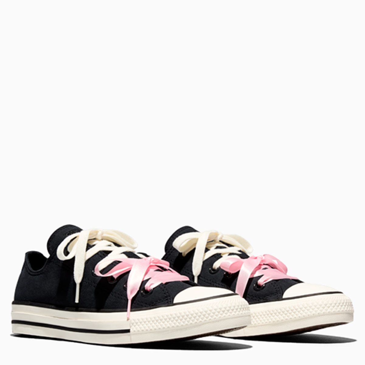 ZAPATILLAS MUJER CONVERSE URBANAS CHUCK TAYLOR ALL STAR PEACHED CANVAS - 2