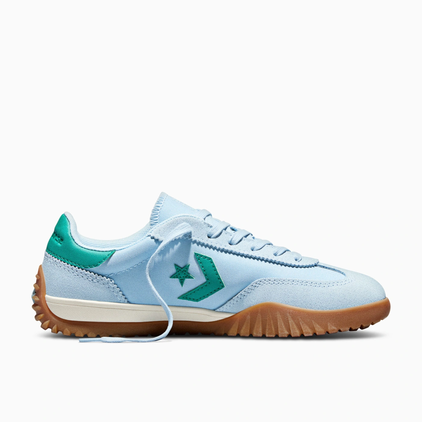 ZAPATILLAS URBANAS MUJER CONVERSE RUN STAR TRAINER - 1