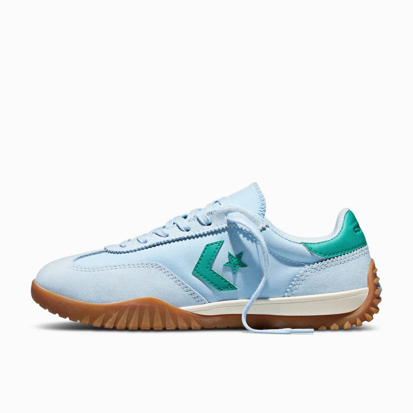 ZAPATILLAS URBANAS MUJER CONVERSE RUN STAR TRAINER - 2
