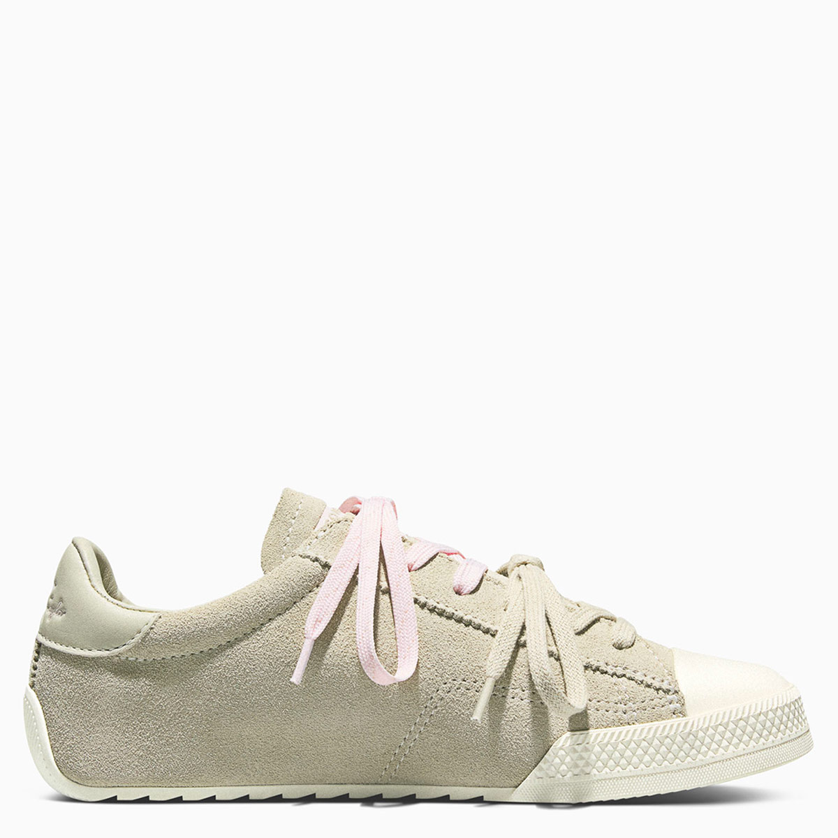 ZAPATILLAS MUJER CONVERSE URBANAS CHUCK TAYLOR LO - 1