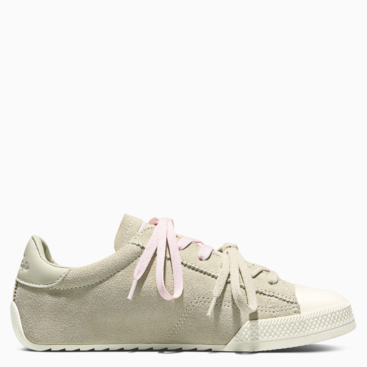 ZAPATILLAS MUJER CONVERSE URBANAS CHUCK TAYLOR LO - 1