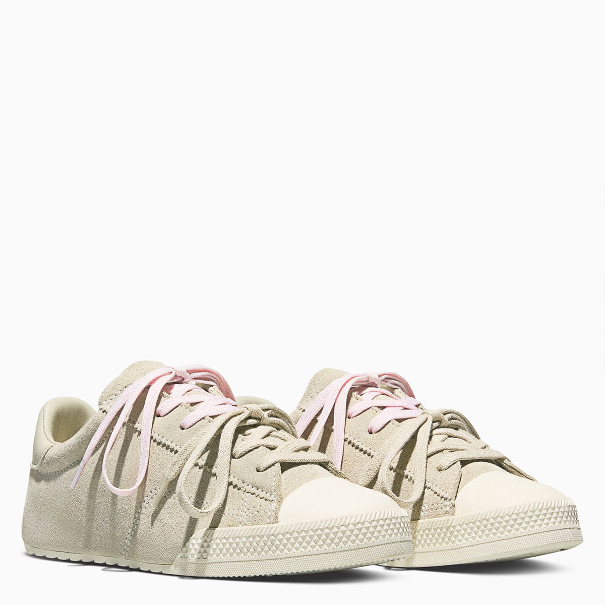 ZAPATILLAS MUJER CONVERSE URBANAS CHUCK TAYLOR LO - 3