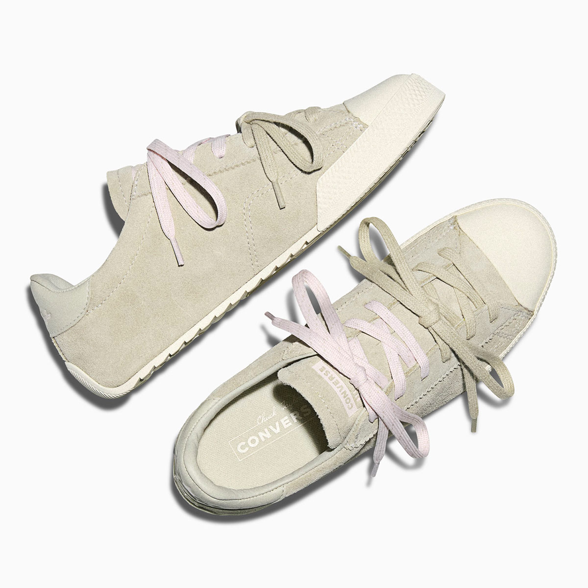 ZAPATILLAS MUJER CONVERSE URBANAS CHUCK TAYLOR LO - 5