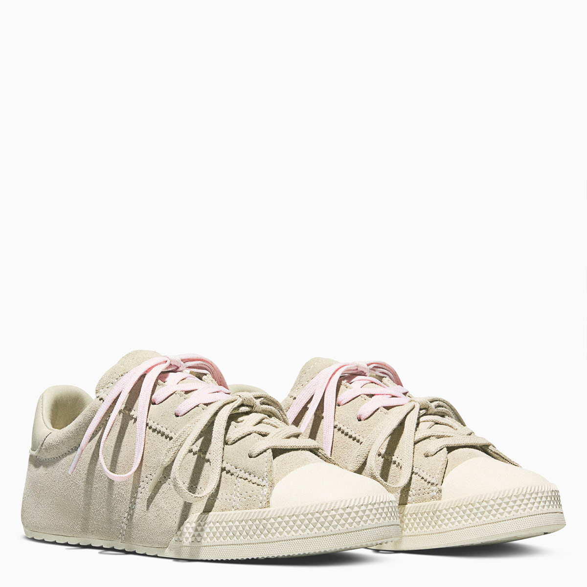 ZAPATILLAS MUJER CONVERSE URBANAS CHUCK TAYLOR LO - 3
